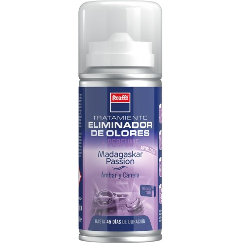 ELIMINADOR DE OLORES MADAGASCAR PASSION 150 ML